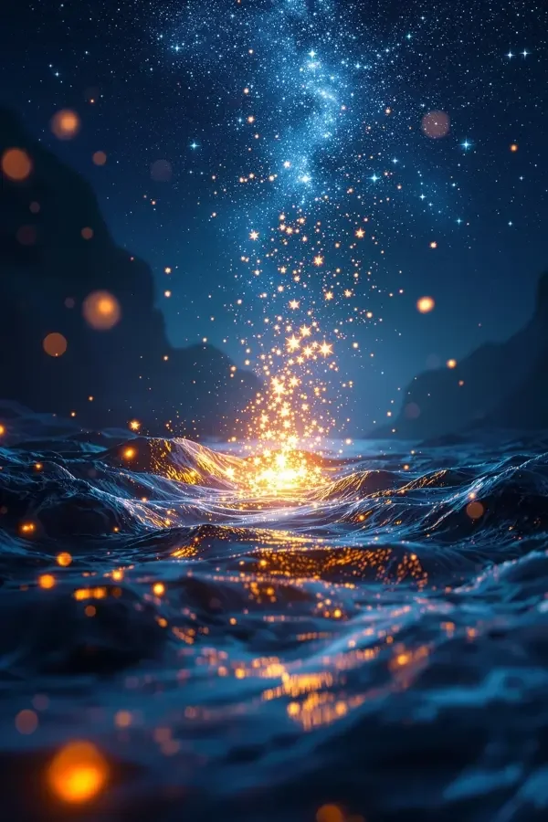 星火燎原 海报