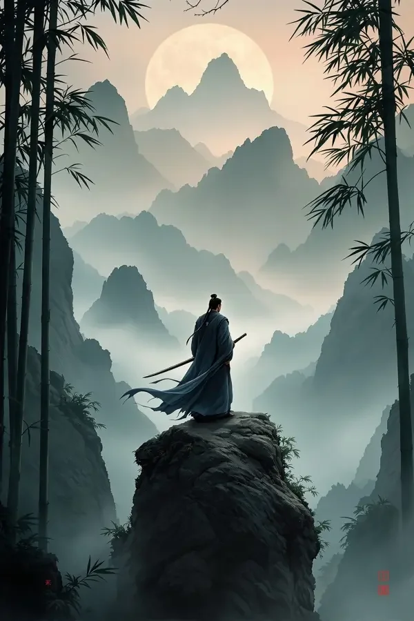 一代宗师 海报